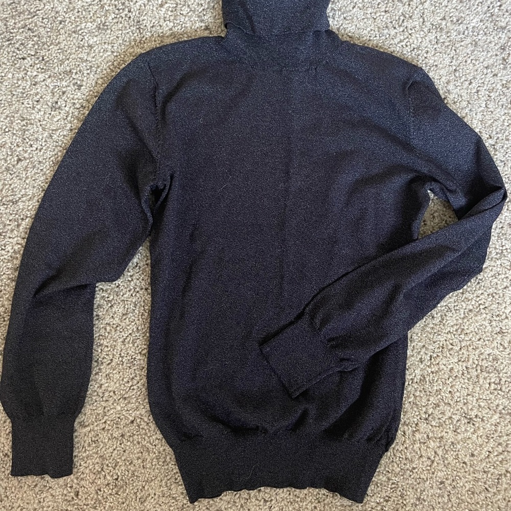 Iceberg turtleneck